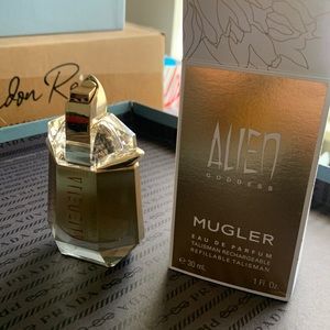 Mugler Alien Goddess Eau de Parfum